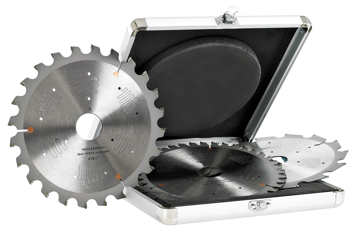 SÅGKLINGA HIKOKI 216MM STS24T-48T-60T, HITACHI 24T-48T-60T