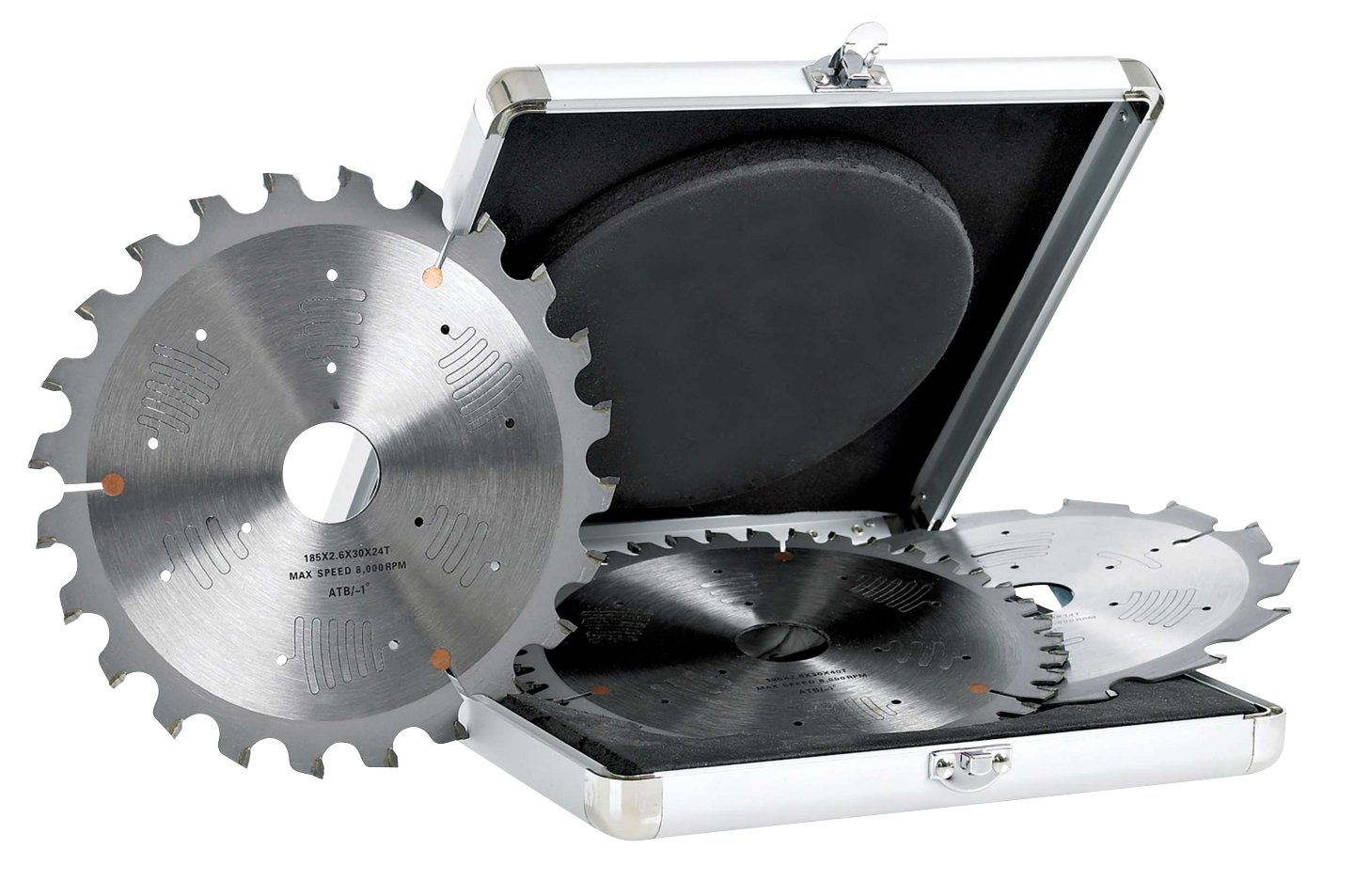 SÅGKLINGA HIKOKI 216MM STS24T-48T-60T, HITACHI 24T-48T-60T