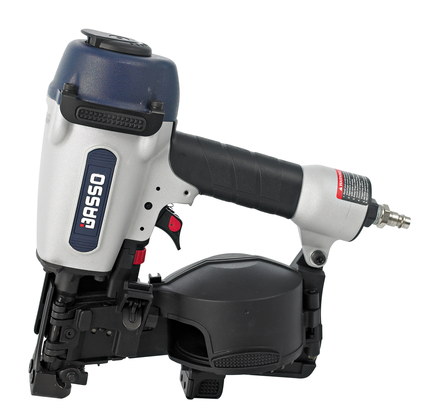 SPIKERPISTOL PAPP C31/45-F1 BASSO