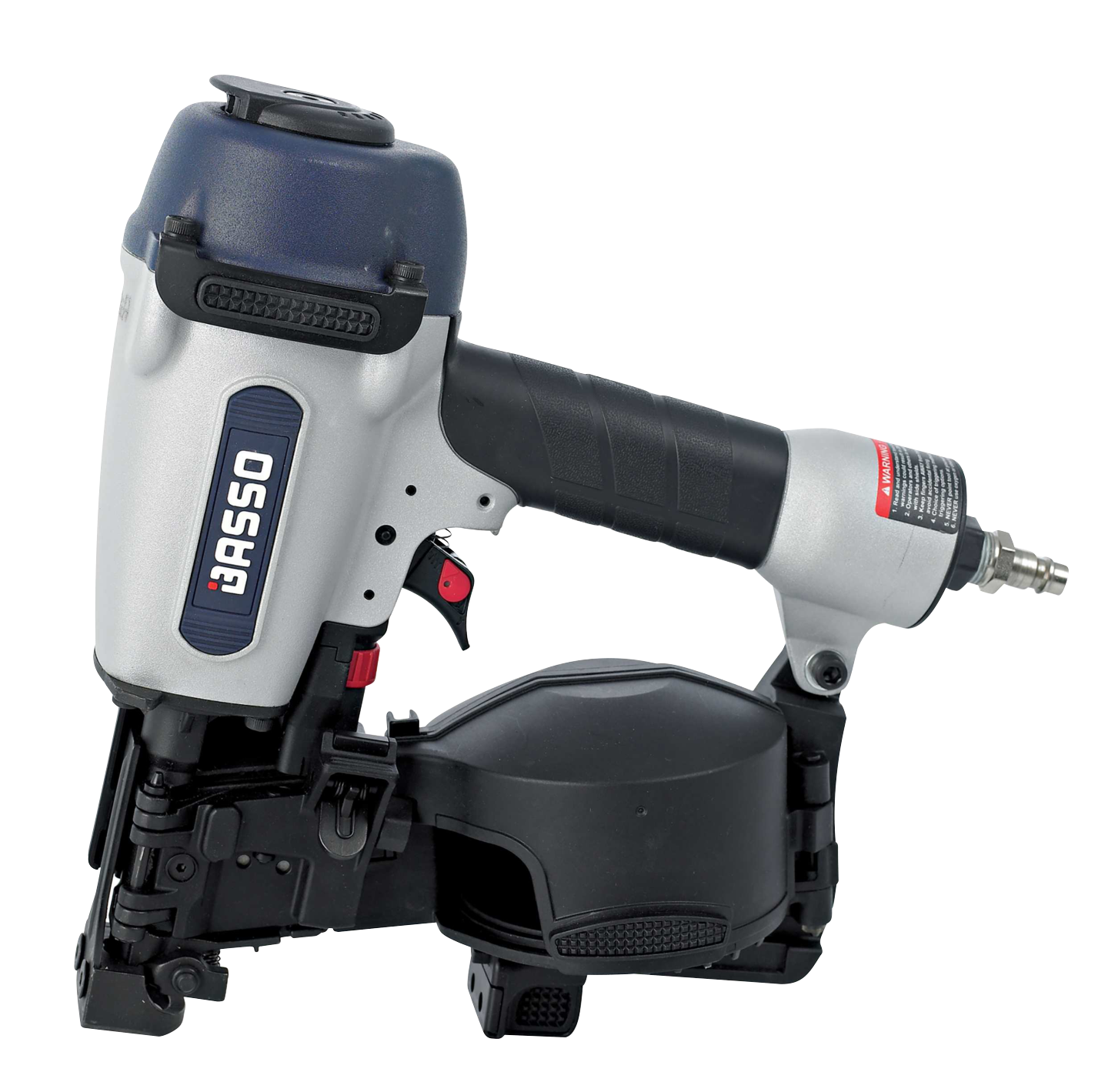 SPIKERPISTOL PAPP C31/45-F1 BASSO