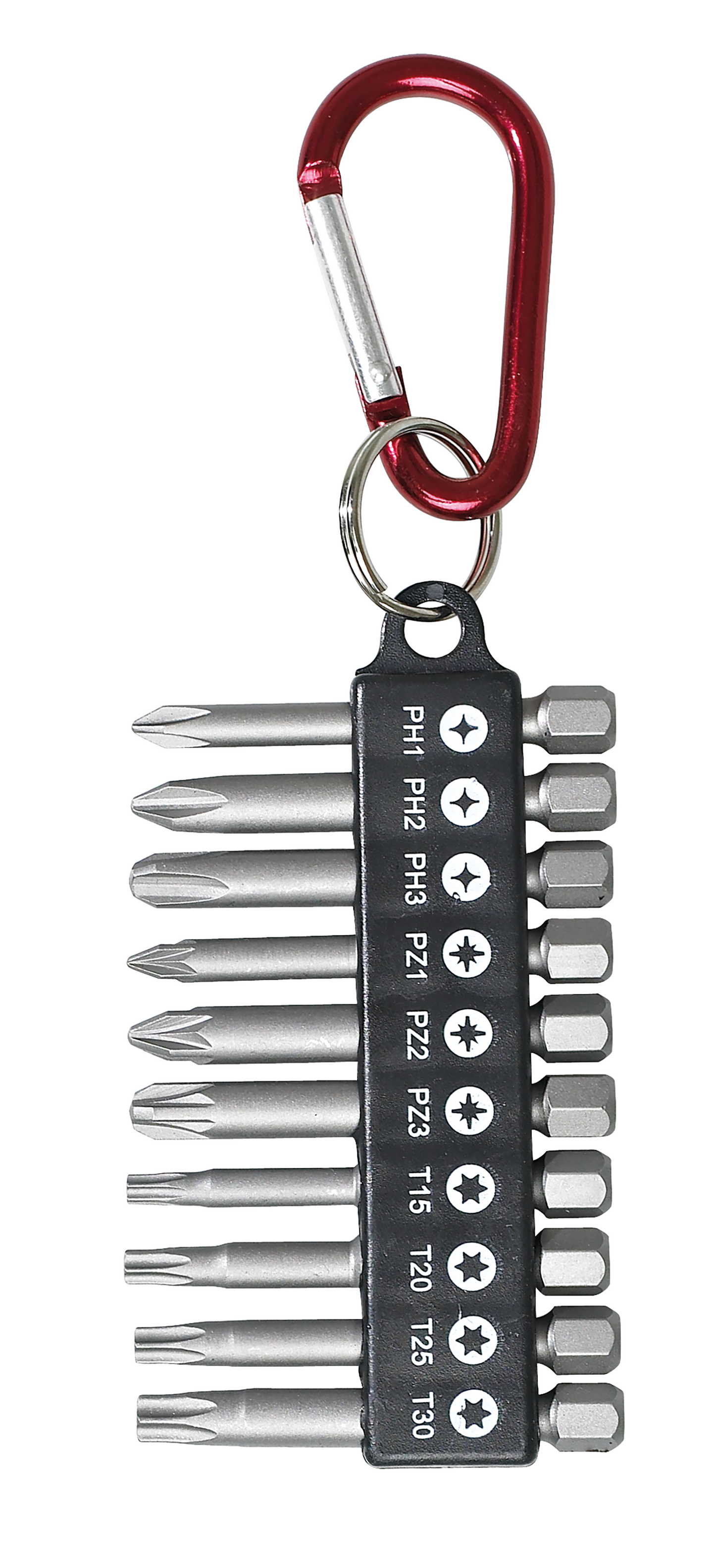 BITSCLIPS HIKOKI ASS 10ST