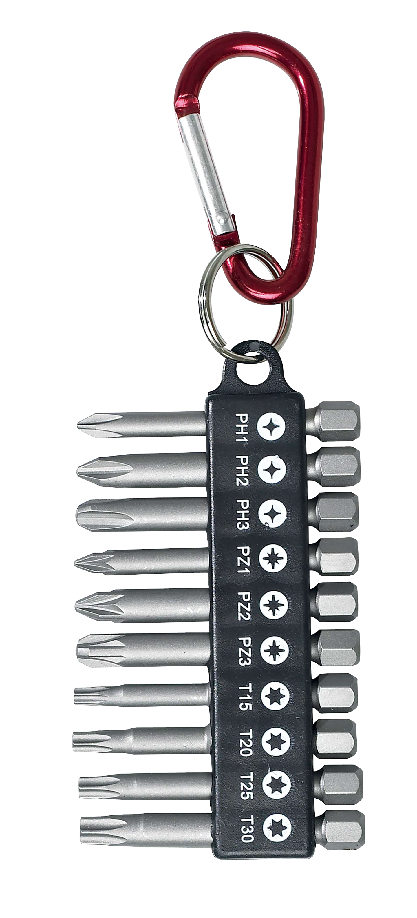 BITSCLIPS HIKOKI ASS 10ST