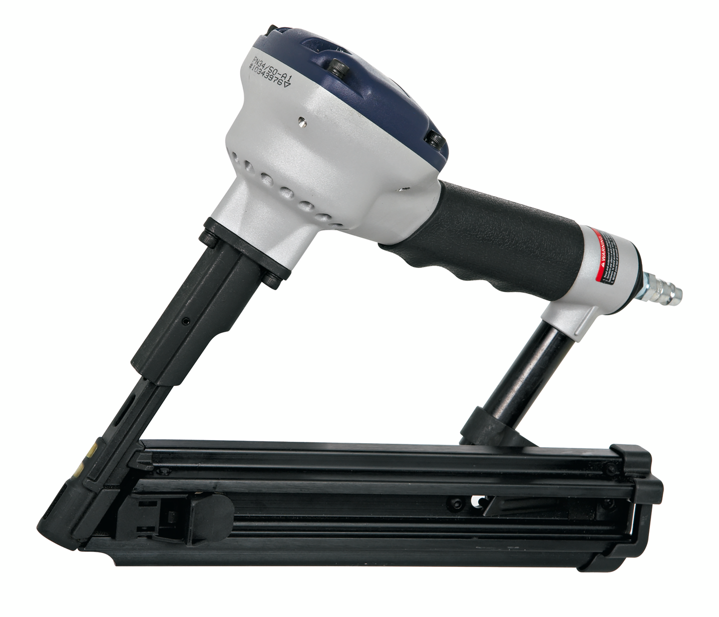 SLAGHAMMARE MFT PN34/50-A1, BASSO FÖR BESLAG M/MAGASIN