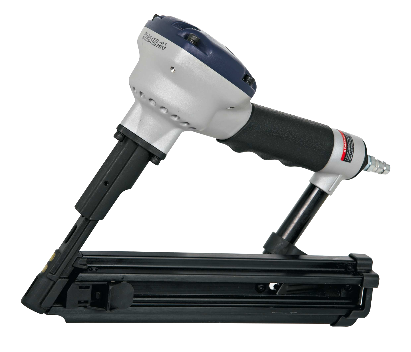 SLAGHAMMARE MFT PN34/50-A1, BASSO FÖR BESLAG M/MAGASIN