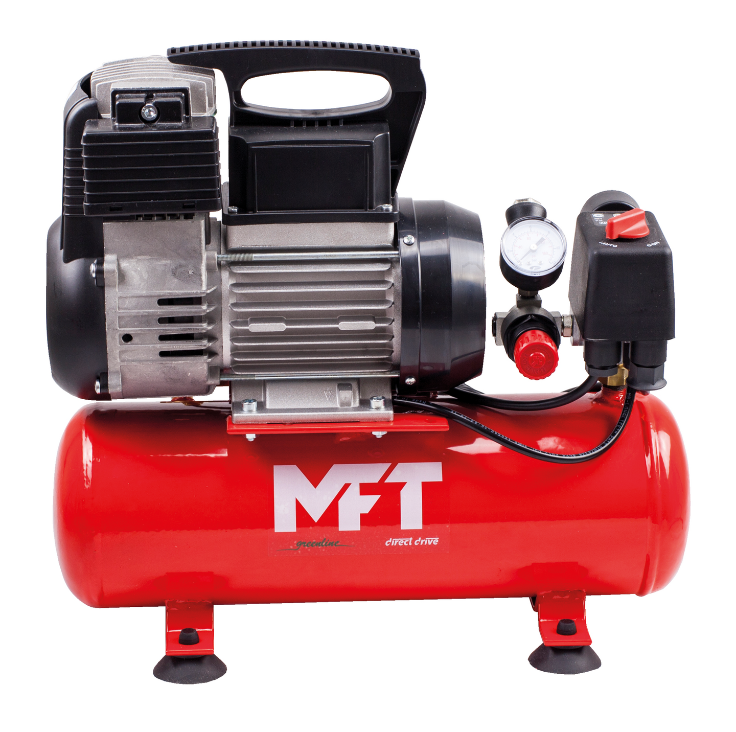 KOMPRESSOR MFT 105/OF 1HK 5L