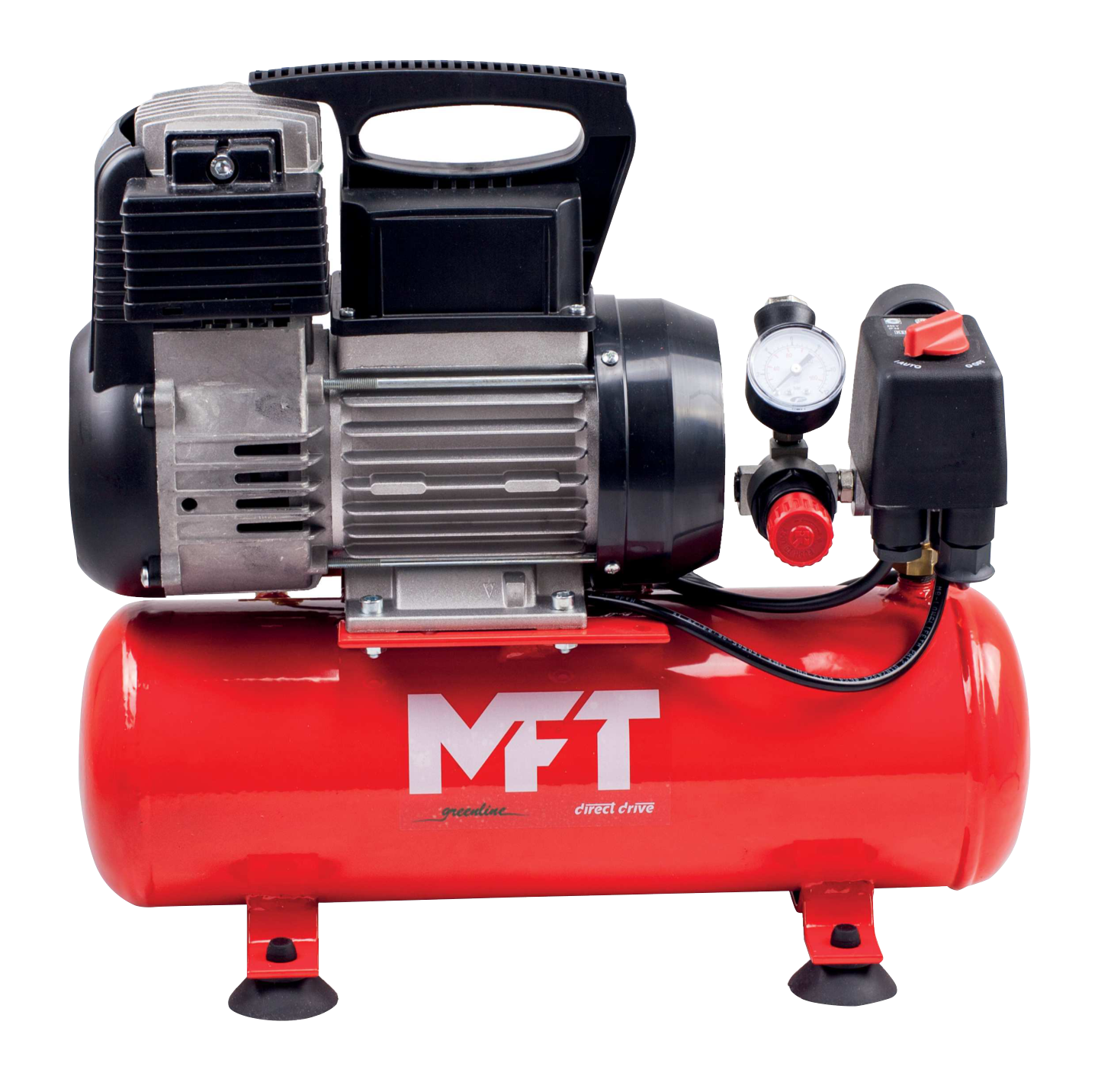 KOMPRESSOR MFT 105/OF 1HK 5L