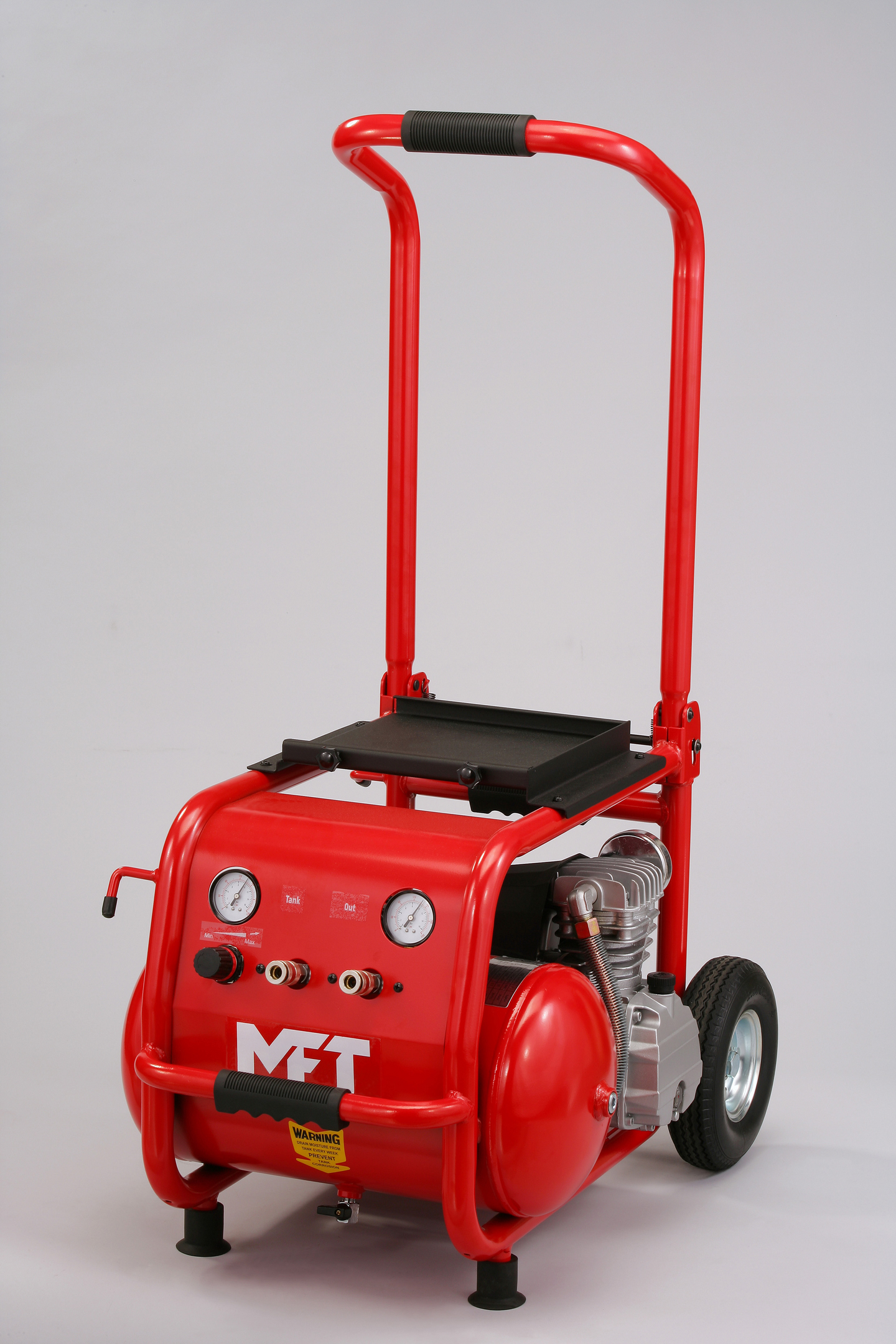 KOMPRESSOR MFT MFT 2520/OS 2,5HK