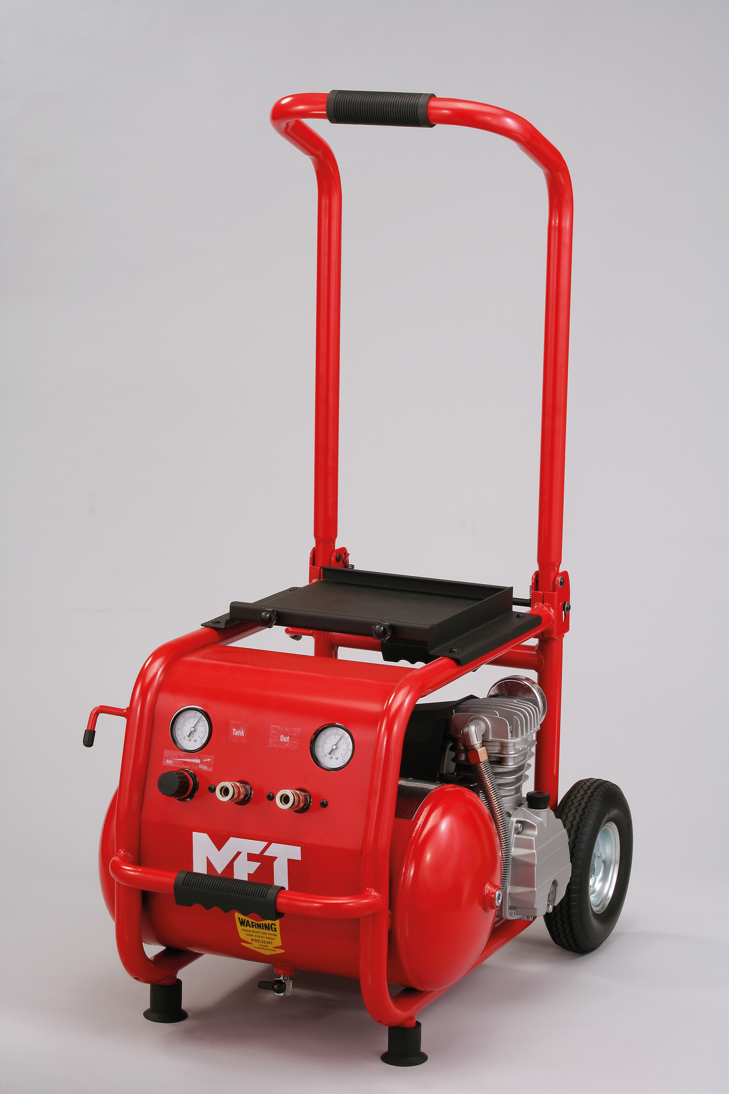 KOMPRESSOR MFT MFT 2520/OS 2,5HK