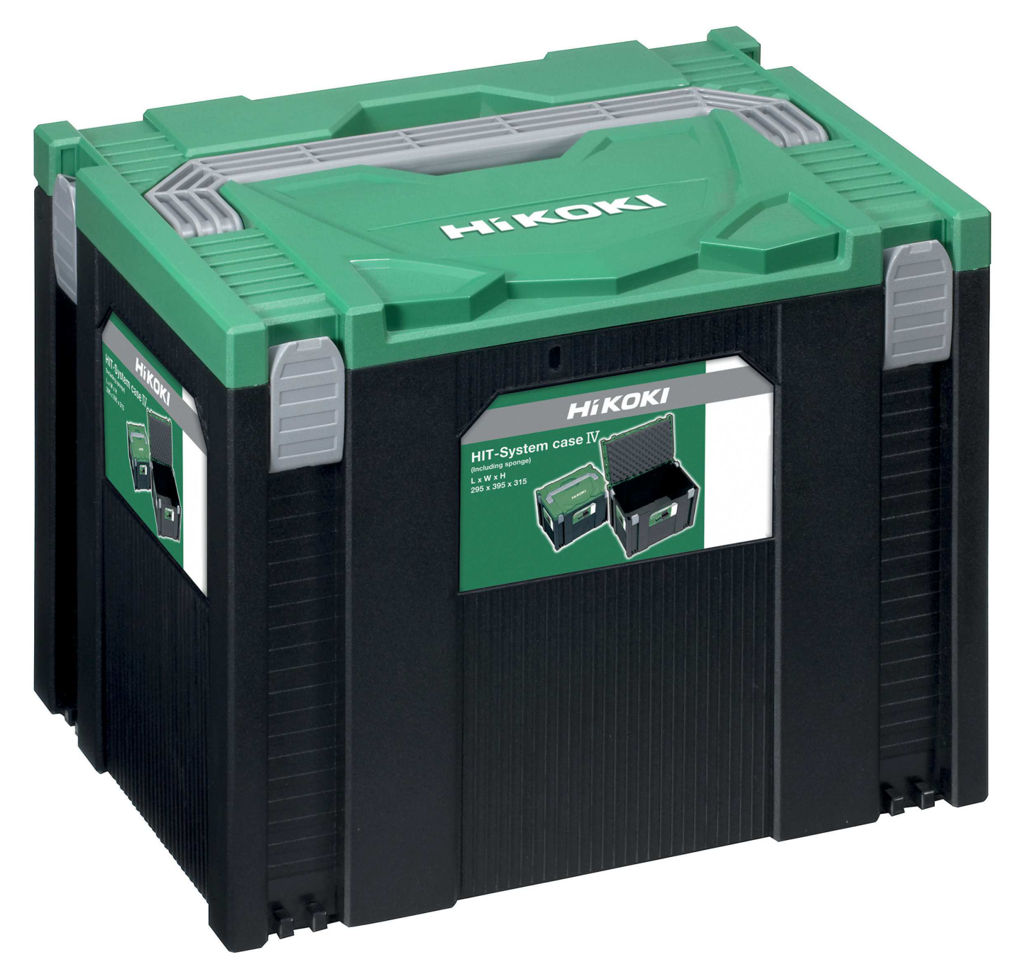 FÖRVARINGSVÄSKA HIT-SYSTEM 790