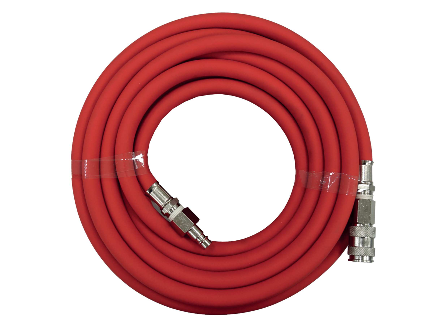 KOMPRESSORSLANG MJUK MFT EURO PROFIL/KOMBI GUL -40G 3/8T 15M