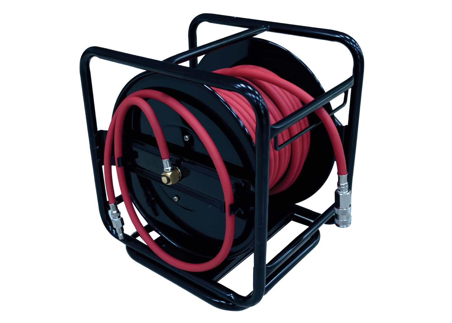 SLANGVINDA MJUK MFT EURO PROFIL/KOMBI GUL -40G 1/4T 30M