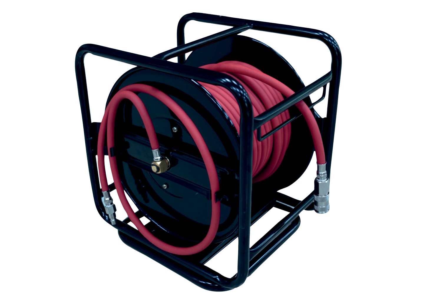 SLANGVINDA MJUK MFT EURO PROFIL/KOMBI GUL -40G 1/4T 30M