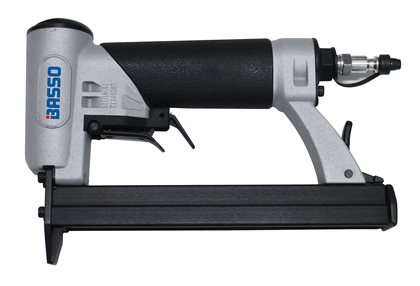 SPIKVERKTYG KLAMMER S11/16-A1 BASSO FÖR KLAMMER 140 HAMMERTA