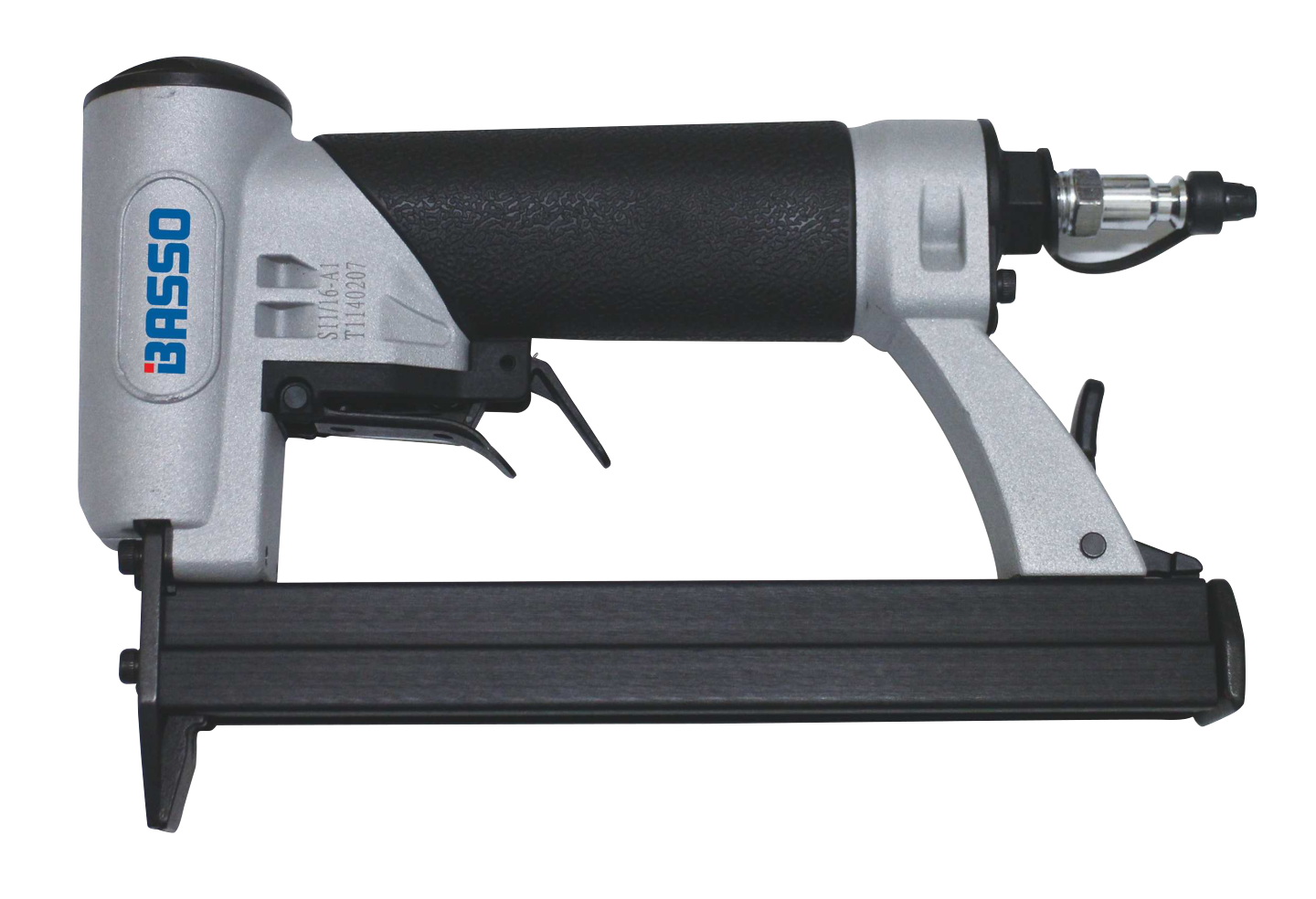 SPIKVERKTYG KLAMMER S11/16-A1 BASSO FÖR KLAMMER 140 HAMMERTA