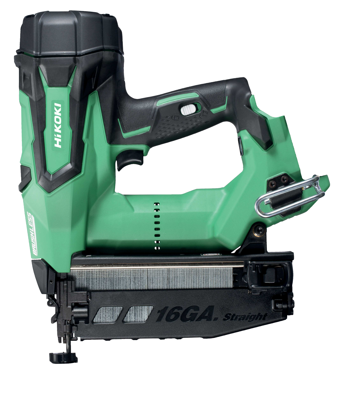 SPIKVERKTYG DYCKERT NT1865DBSL HIKOKI U BATTERI&LADD 18V