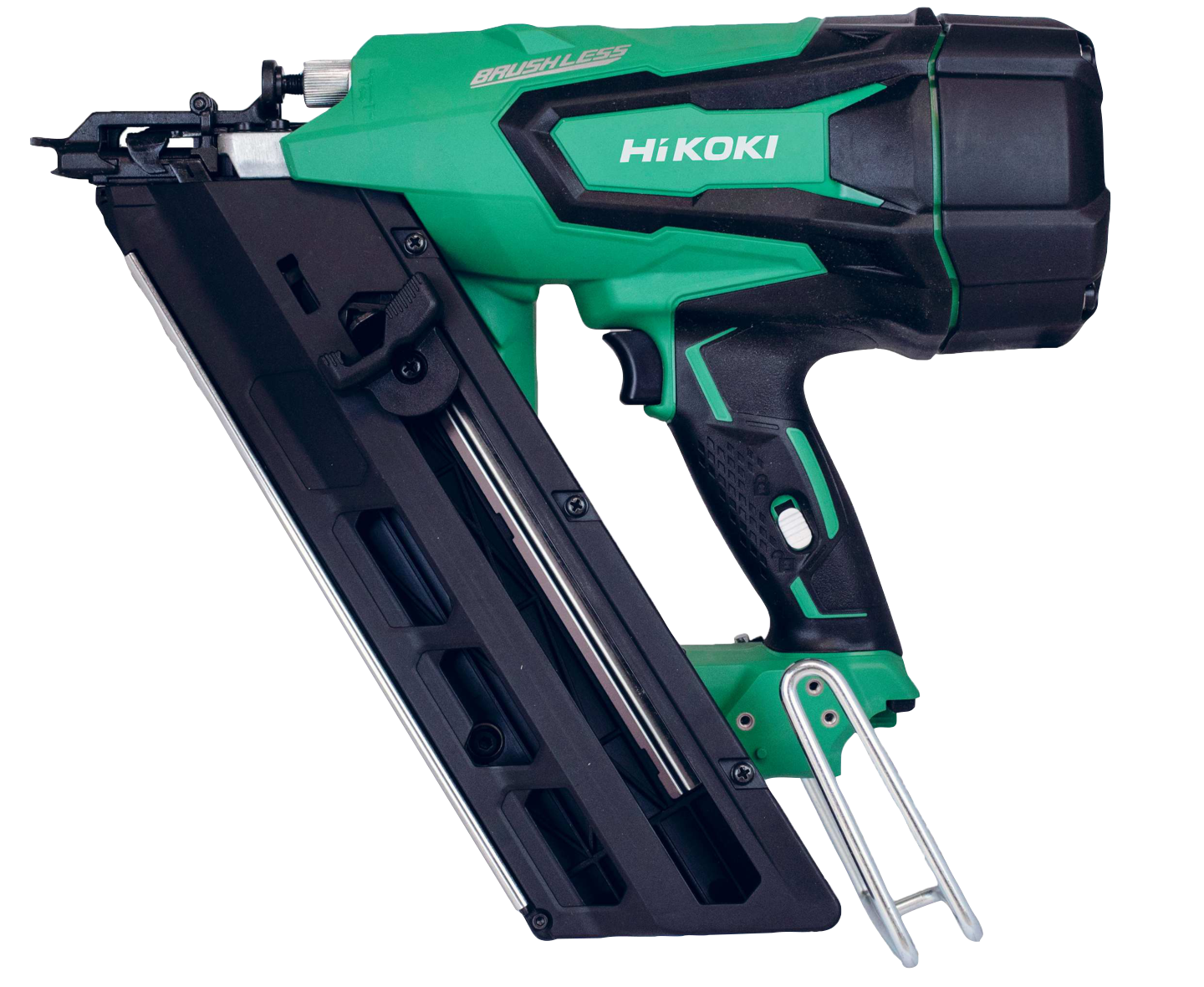 SPIKVERKTYG 18V NR1890DBCL 34G HIKOKI/ TOOL ONLY