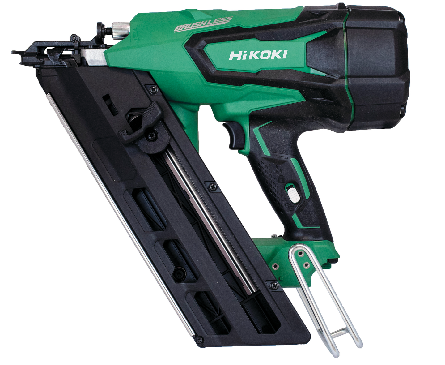 SPIKVERKTYG 18V NR1890DBCL 34G HIKOKI/ TOOL ONLY