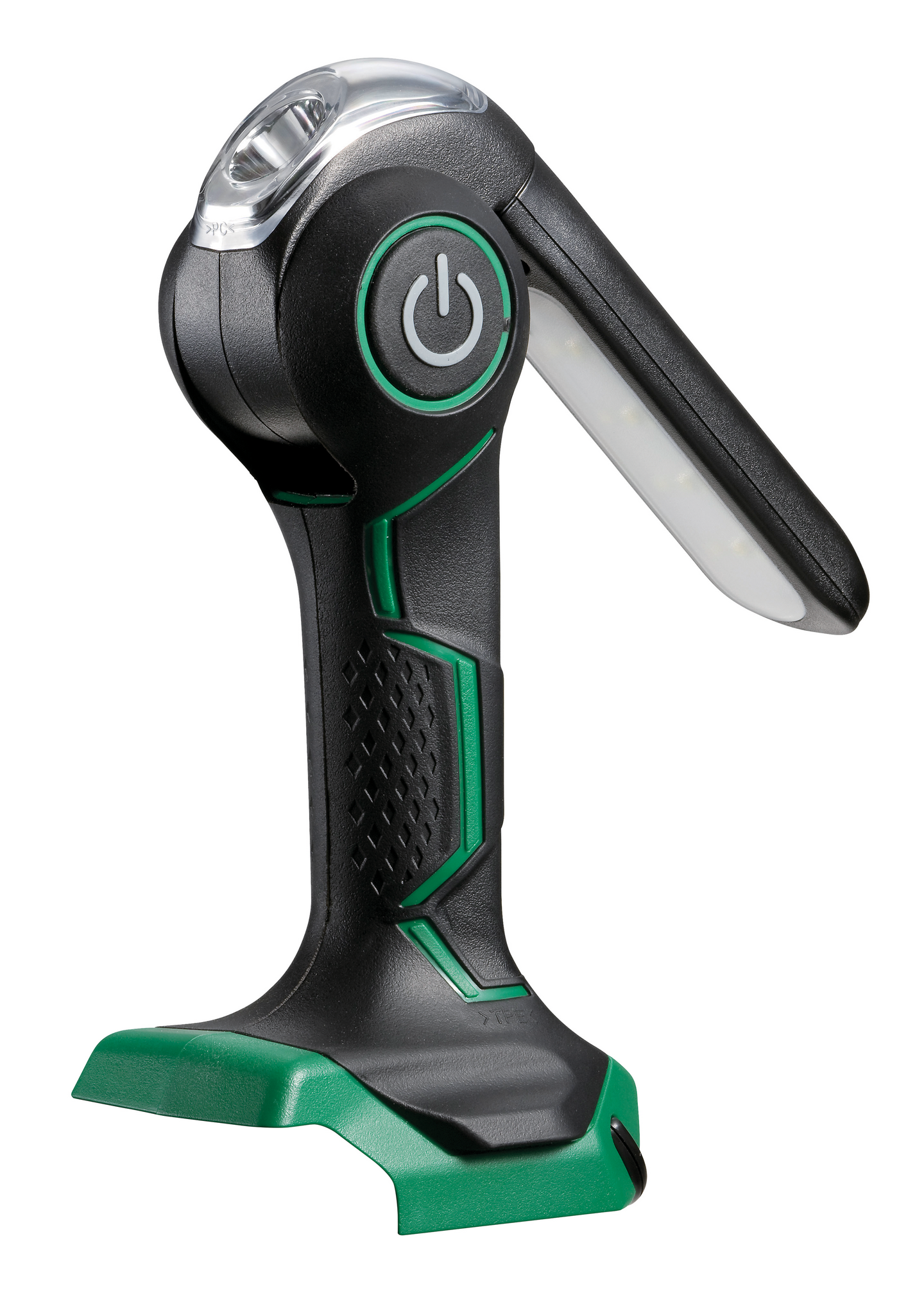 ARBETSLAMPA BATT UB18DJL 14,4 HIKOKI U BATT&LADDARE