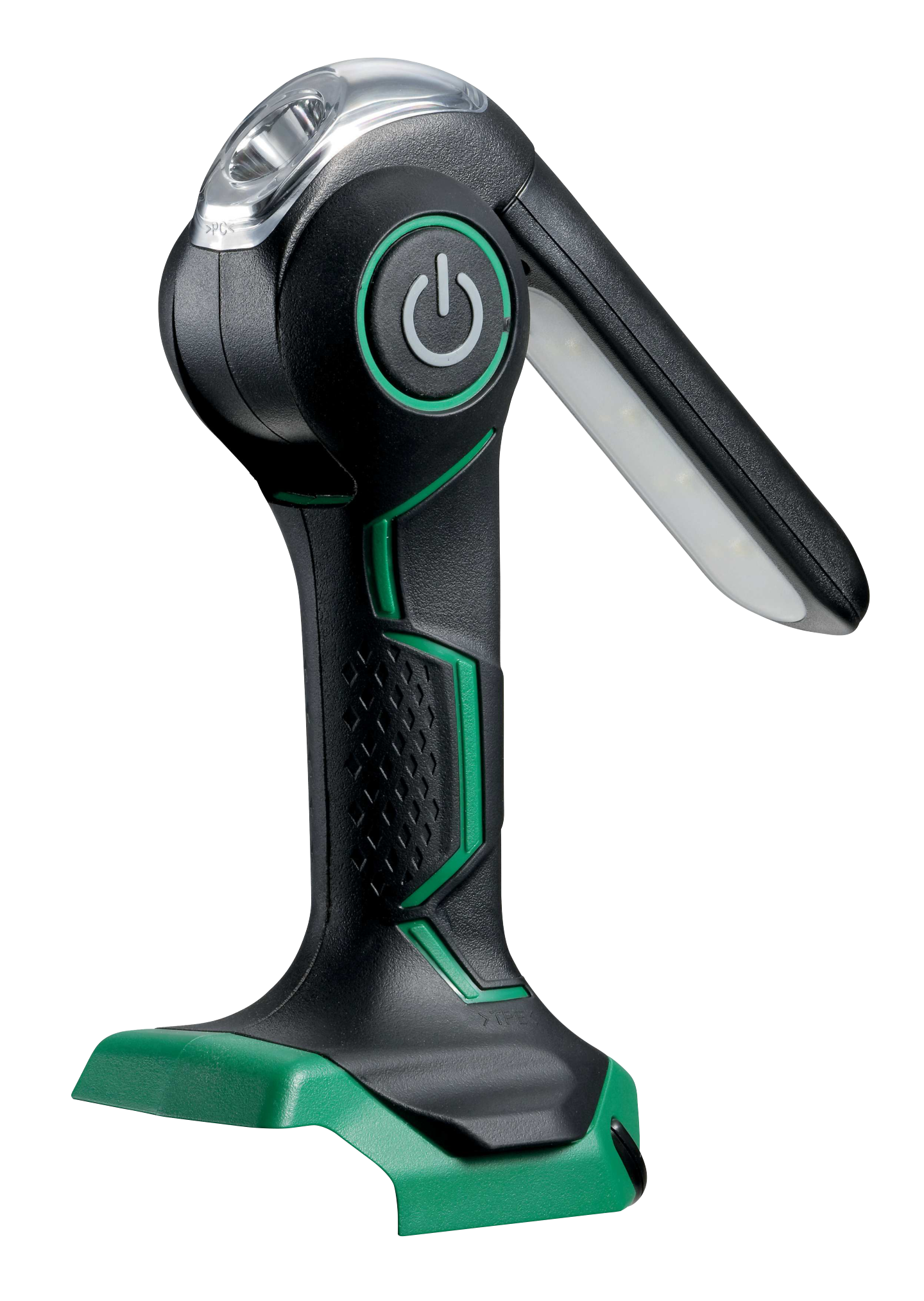 ARBETSLAMPA BATT UB18DJL 14,4 HIKOKI U BATT&LADDARE