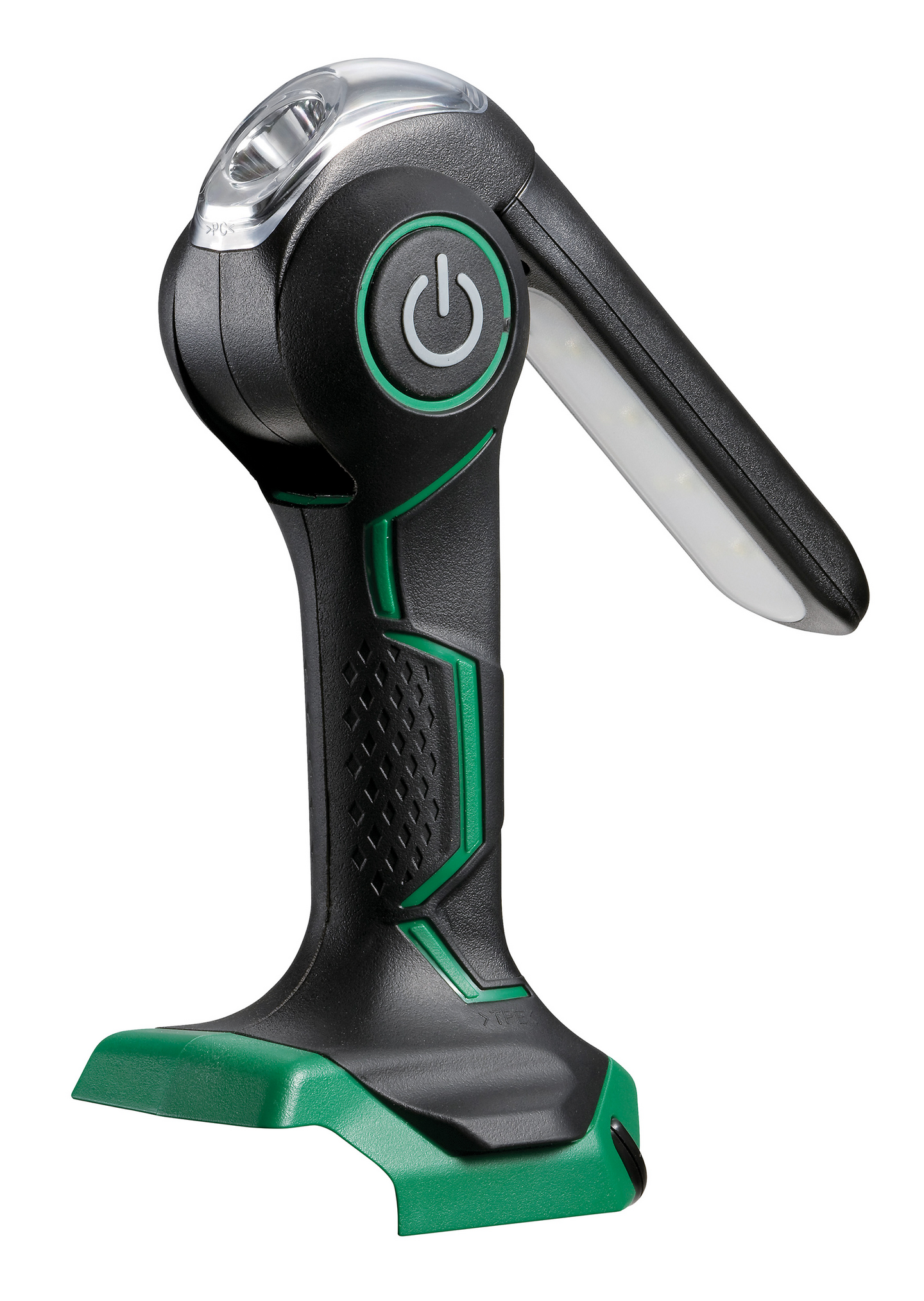 ARBETSLAMPA BATT UB18DJL 14,4 HIKOKI U BATT&LADDARE