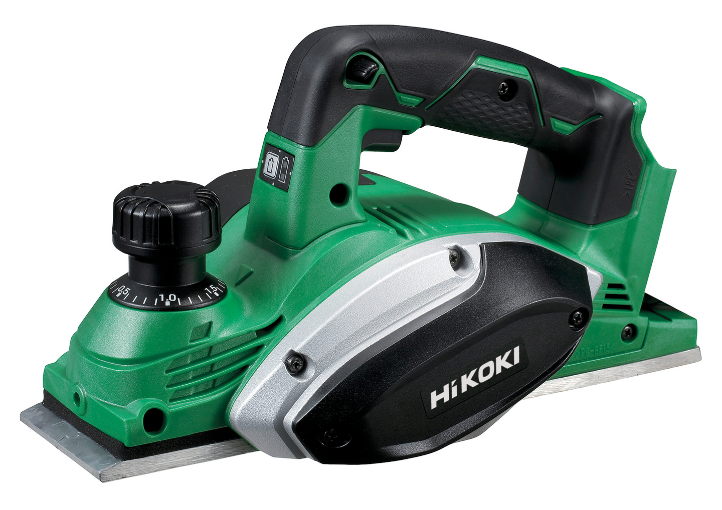 HYVEL P18DSL TOOL ONLY HIKOKI U BATTERI&LADDARE
