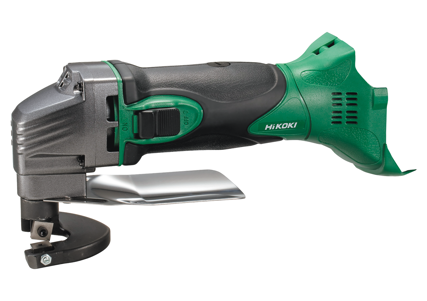 PLÅTSAX CE18DSL TOOL ONLY HIKOKI UTAN BATTERI&LADDARE