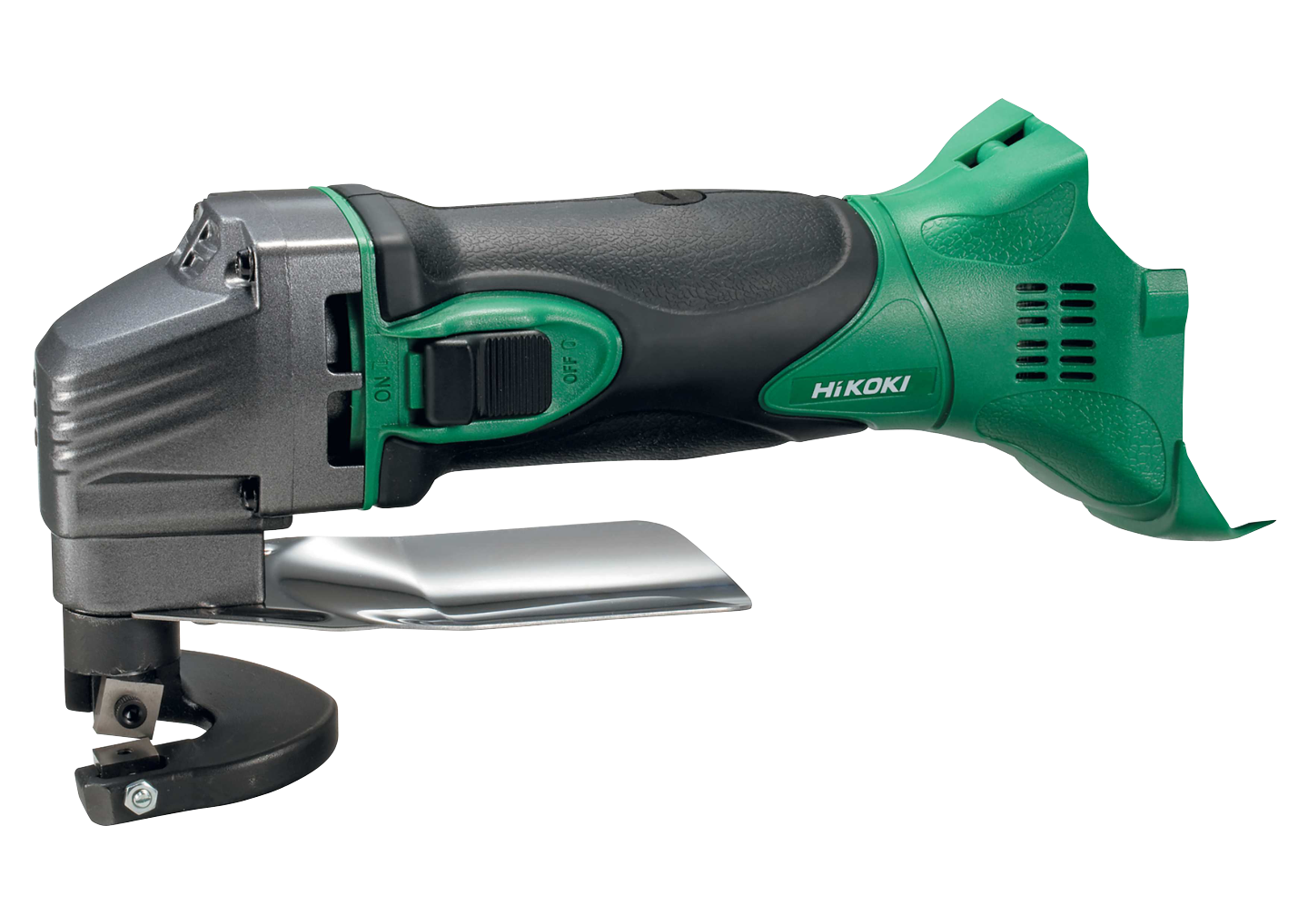 PLÅTSAX CE18DSL TOOL ONLY HIKOKI UTAN BATTERI&LADDARE