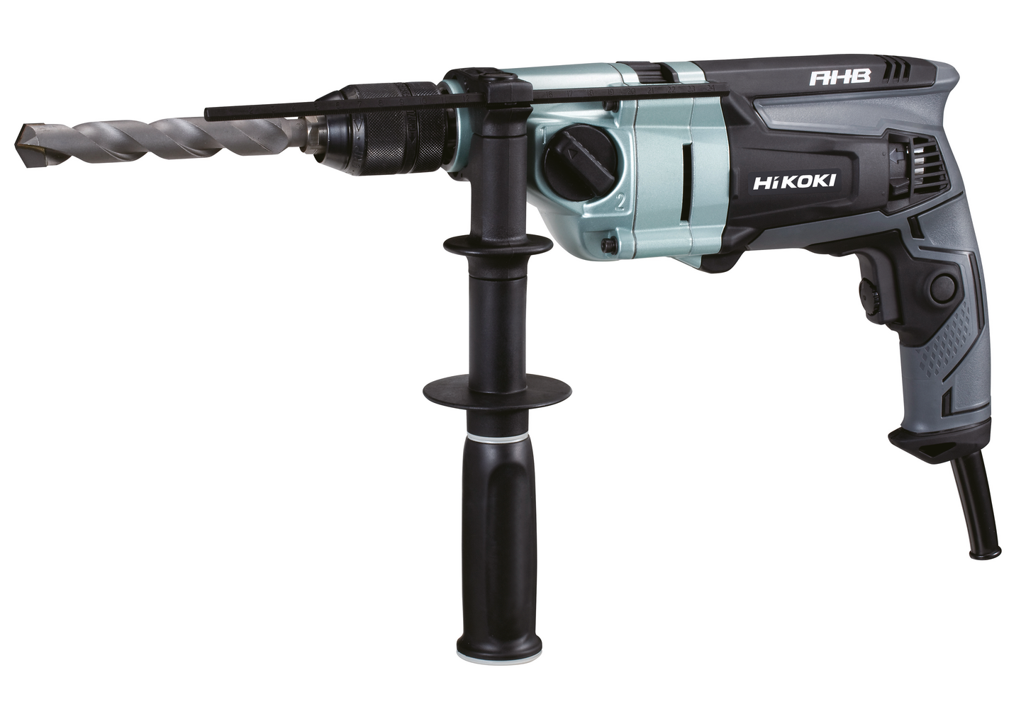 SLAGBORRMASKIN DV20VD HIKOKI 860W