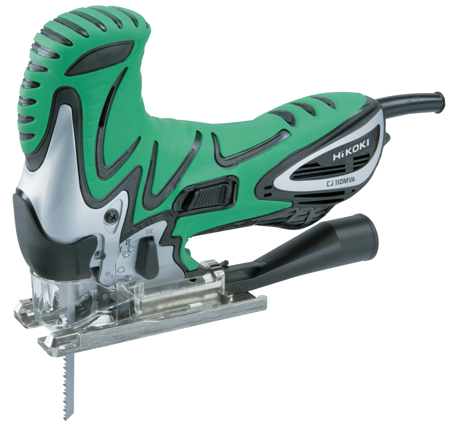 STICKSÅG CJ110MVA HIKOKI 720W