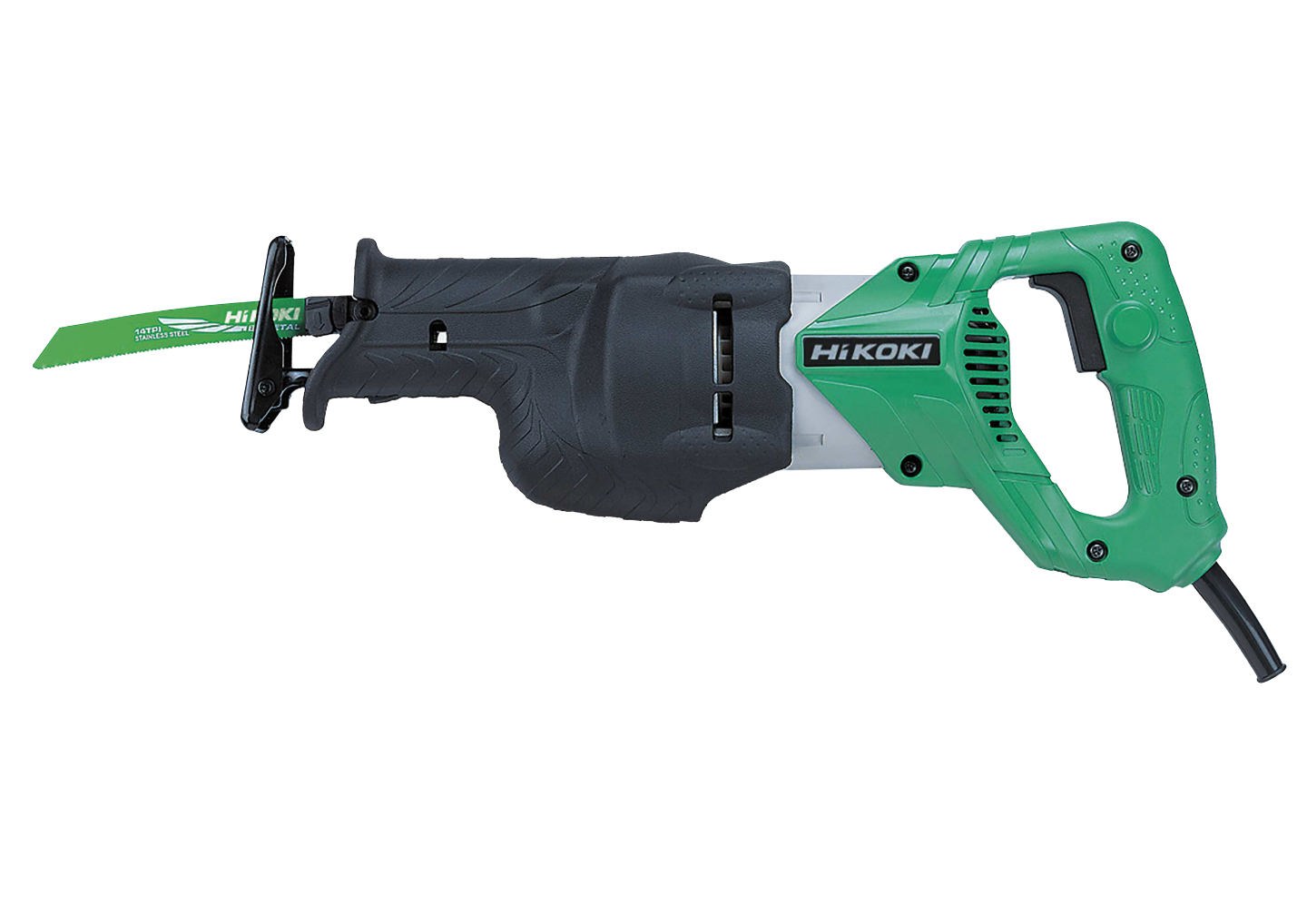 TIGERSÅG CR13V2 1010W HIKOKI