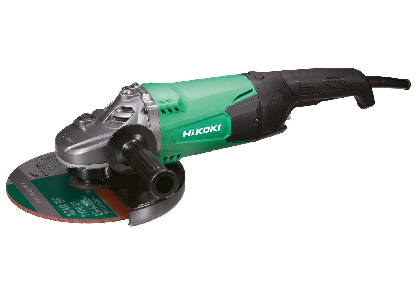 VINKELSLIP G23ST HIKOKI 2000W