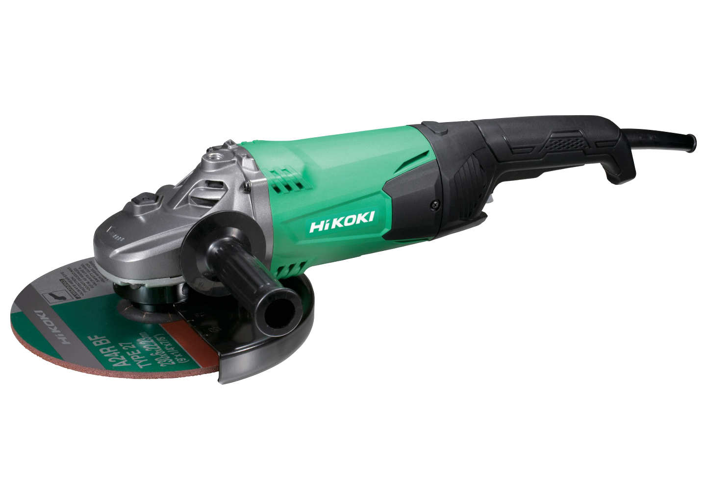 VINKELSLIP G23ST HIKOKI 2000W