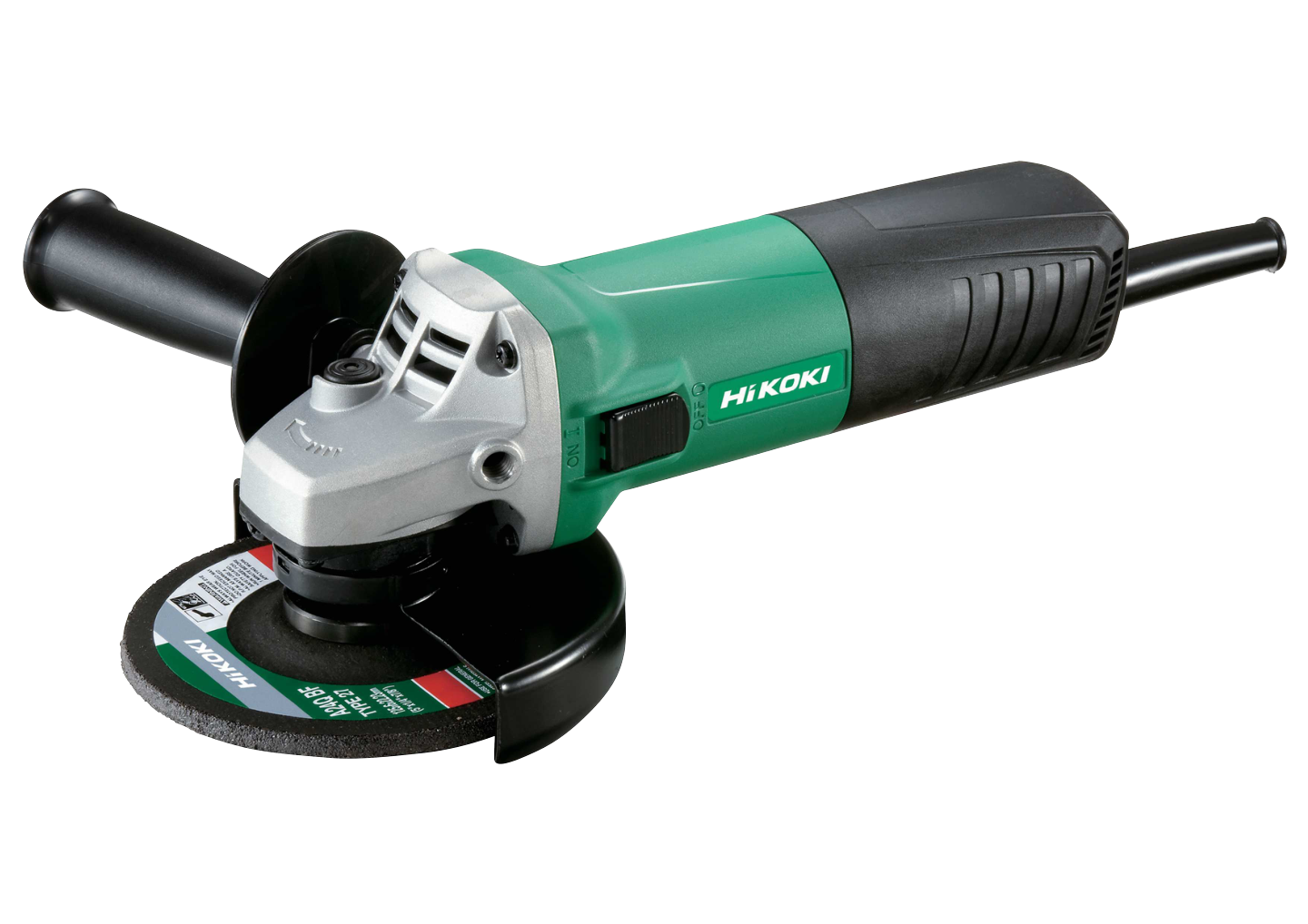 VINKELSLIP G13SR4(S) HIKOKI 730W