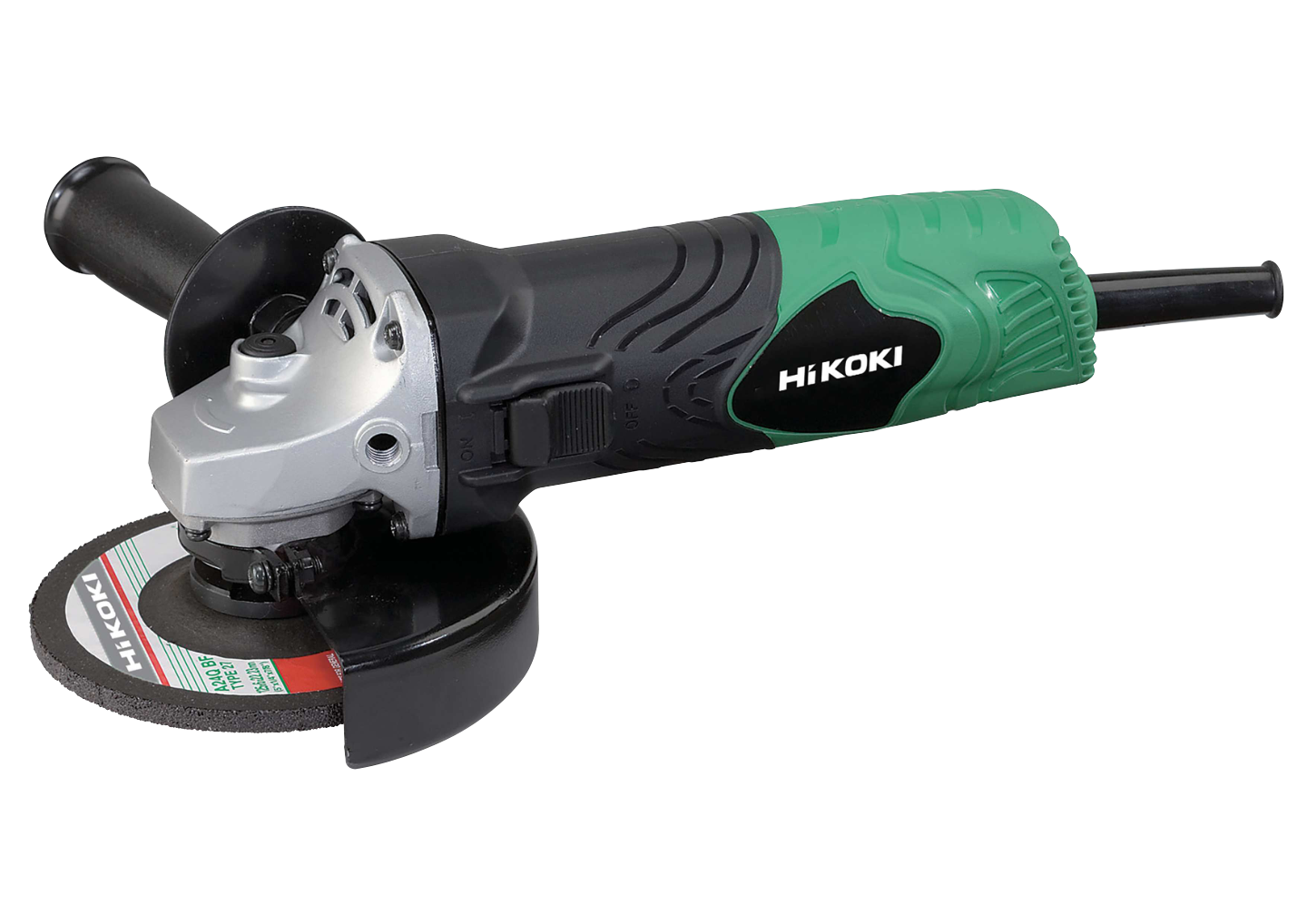 VINKELSLIP HIKOKI G13SN2 900W