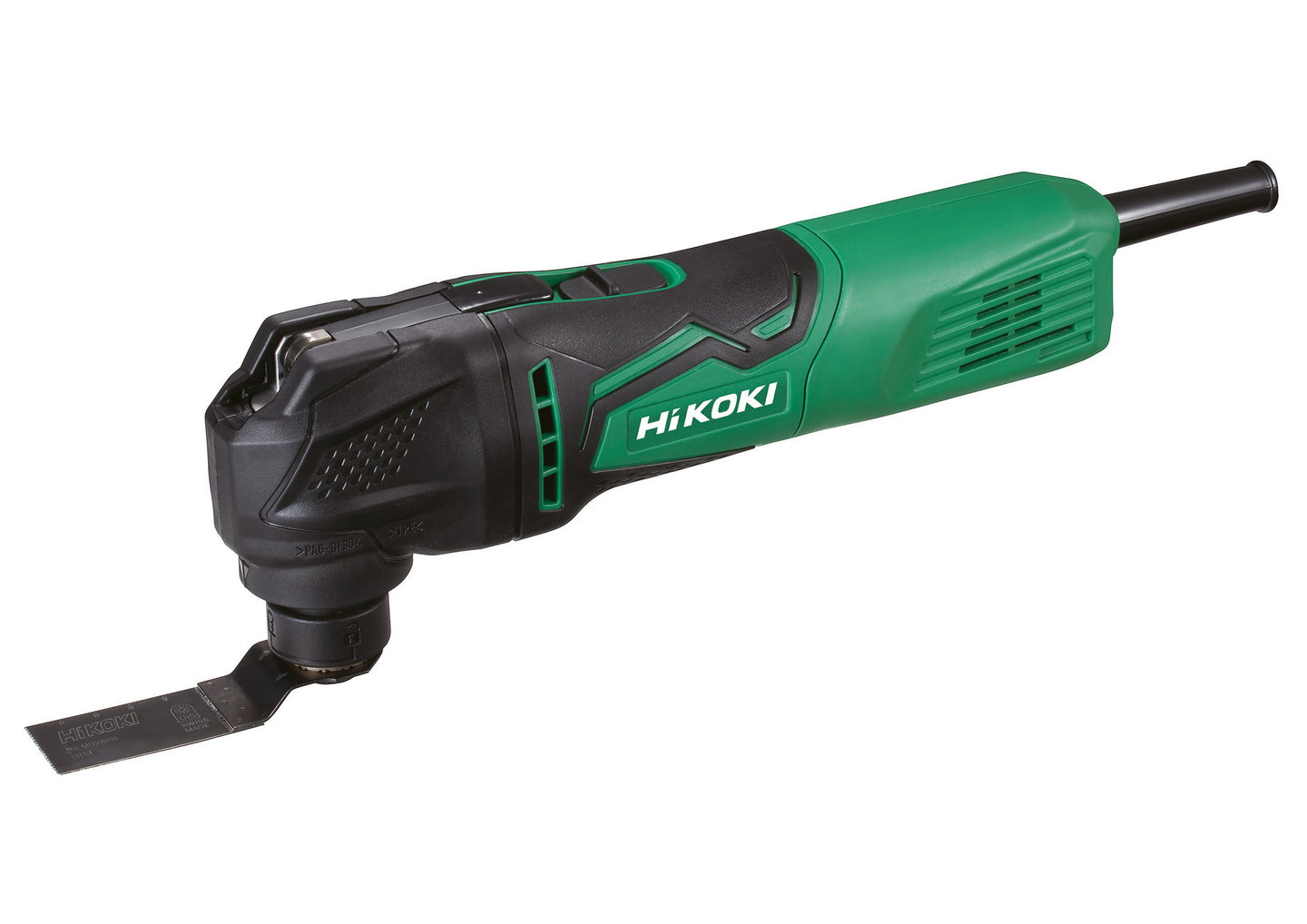 MULTIVERKTYG CV350V HIKOKI HSC2 350W