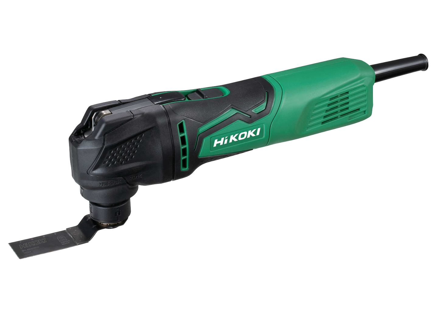 MULTIVERKTYG CV350V HIKOKI HSC2 350W