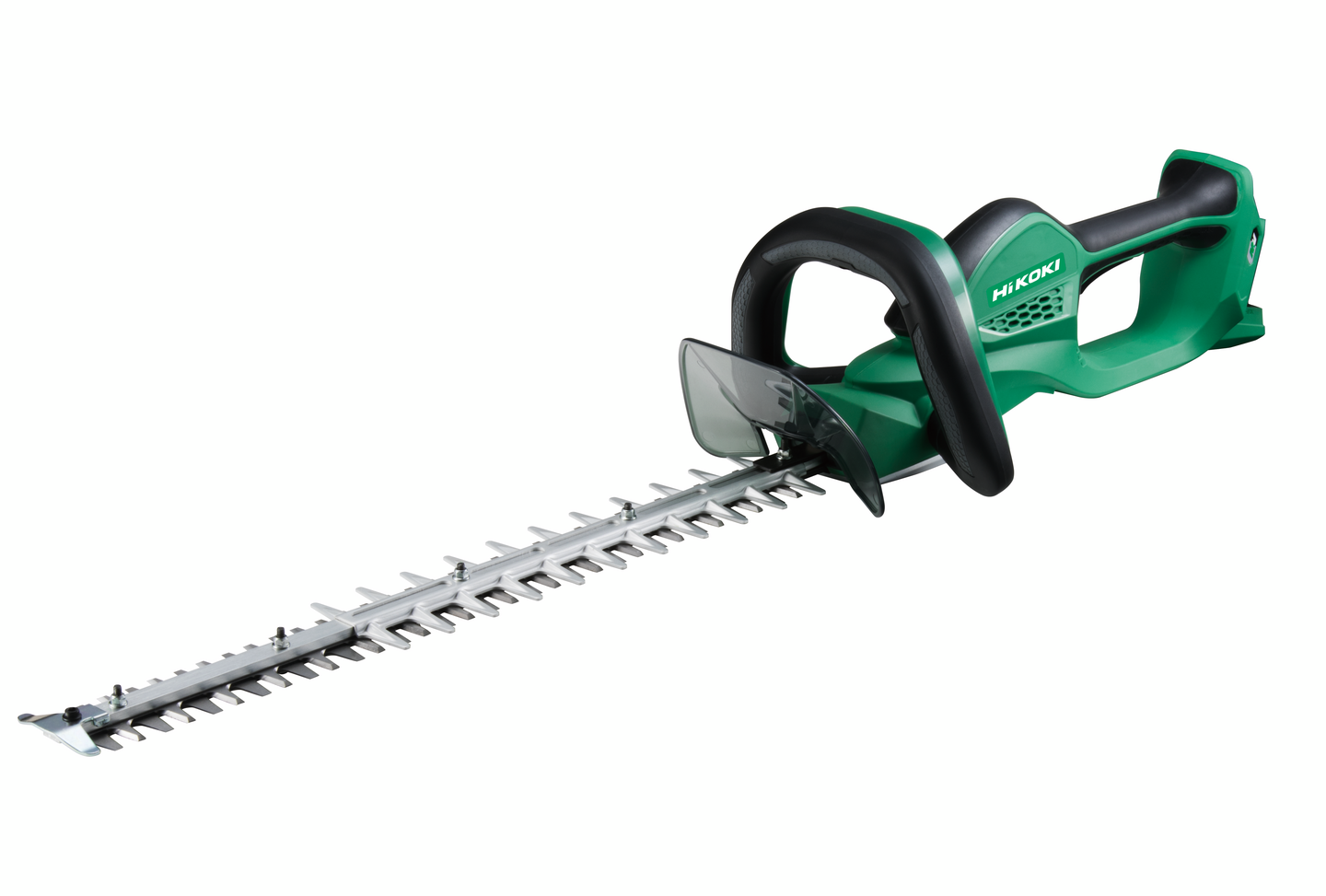 HÄCKSAX HIKOKI CH3656DA TOOL ONLY, HITACHI SKOG/TRÄDGÅRD 36V