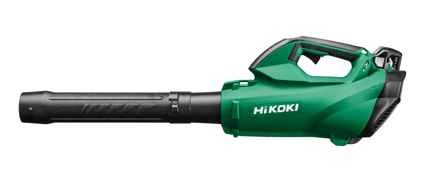 BLÅSAGGREGAT HIKOKI RB36DA TOOL ONLY HITACHI SKOG/TRÄDGÅRD 36V