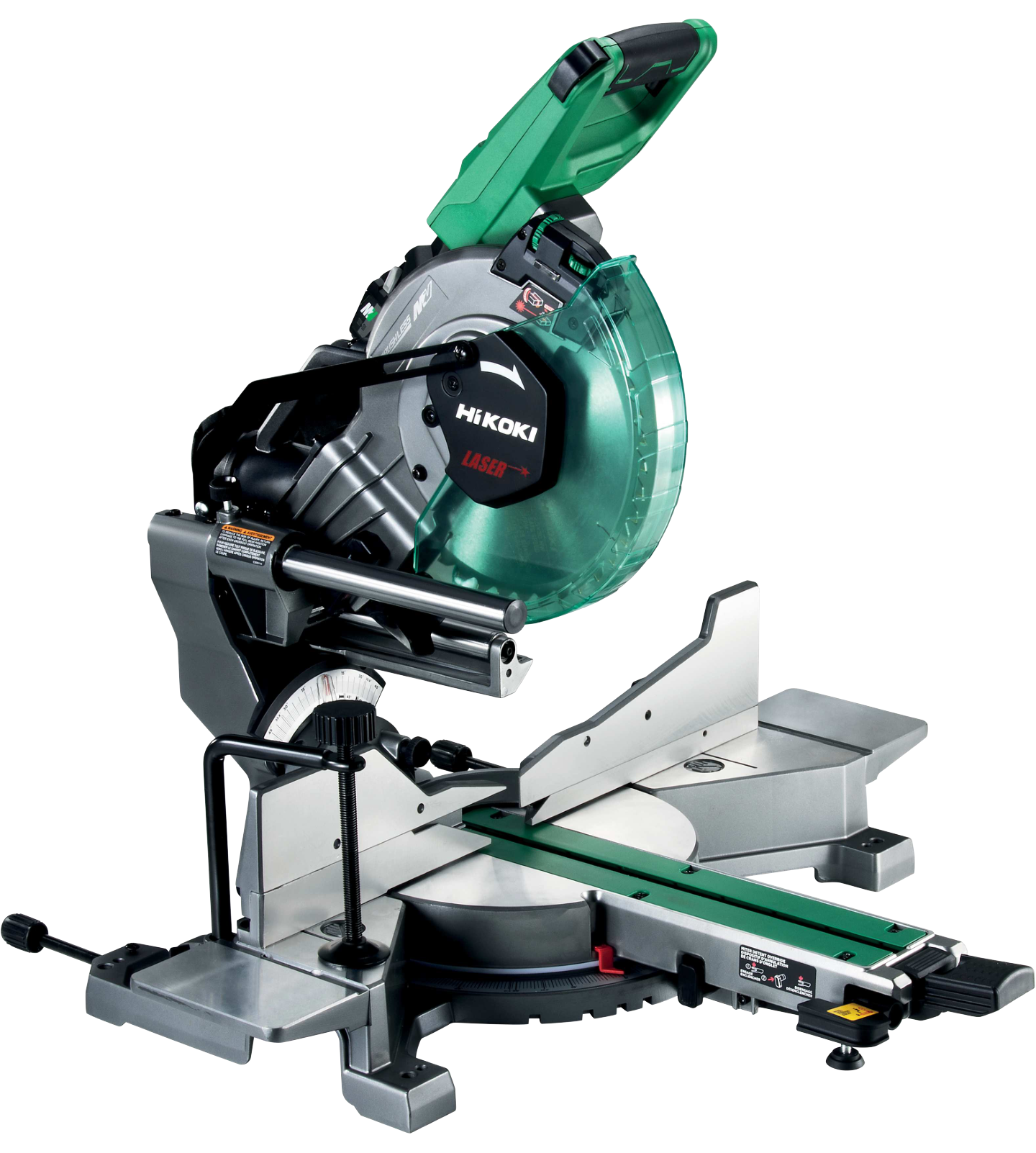 KAP-/GERSÅG C3610DRA MV TOOL O HIKOKI 36V U BATTERI LADDARE