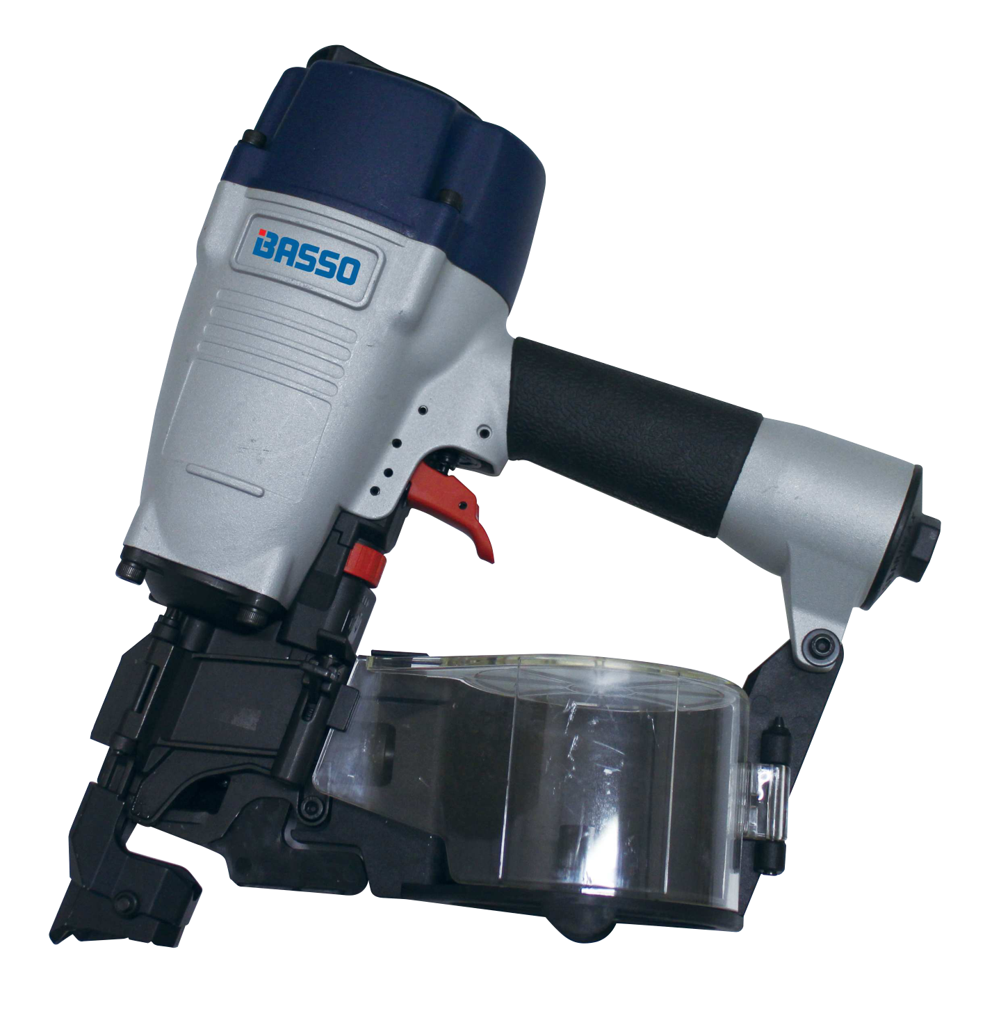 SPIKVERKTYG MFT BESLAG C33/65MC-A1 BASSO RULLBANDAD