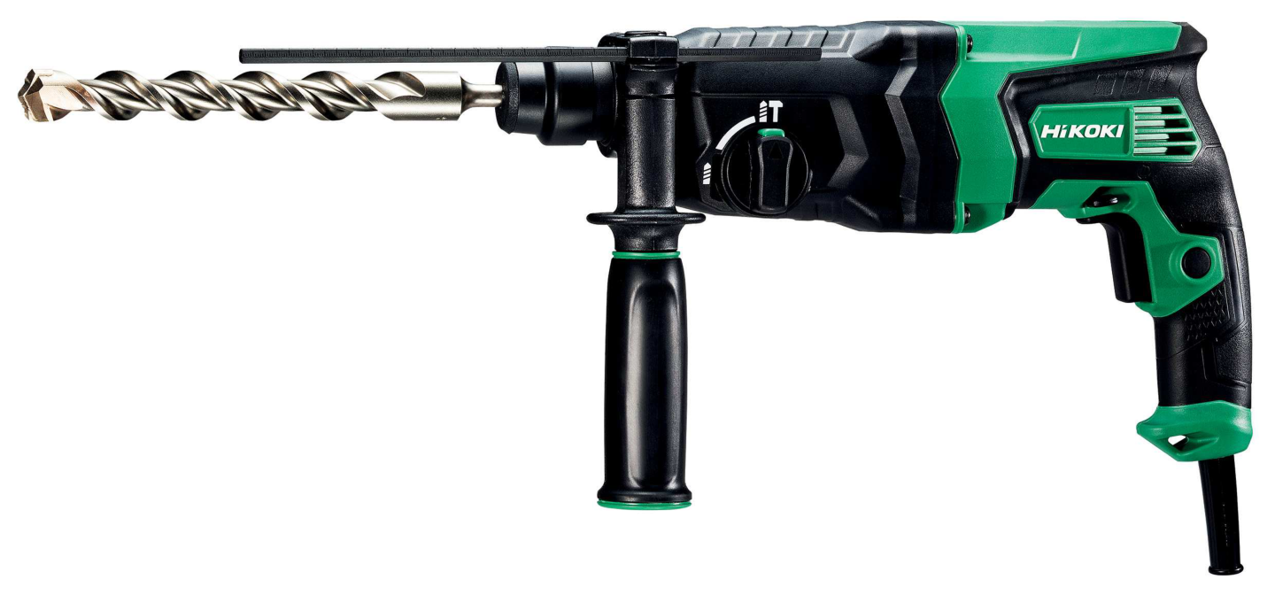 BORRHAMMARE DH26PB2 HIKOKI HSC 830W