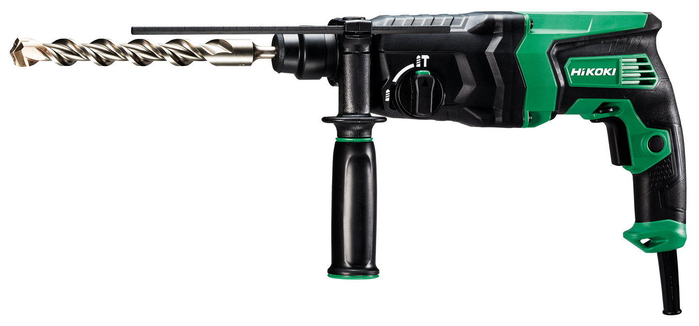 BORRHAMMARE DH26PB2 HIKOKI HSC 830W