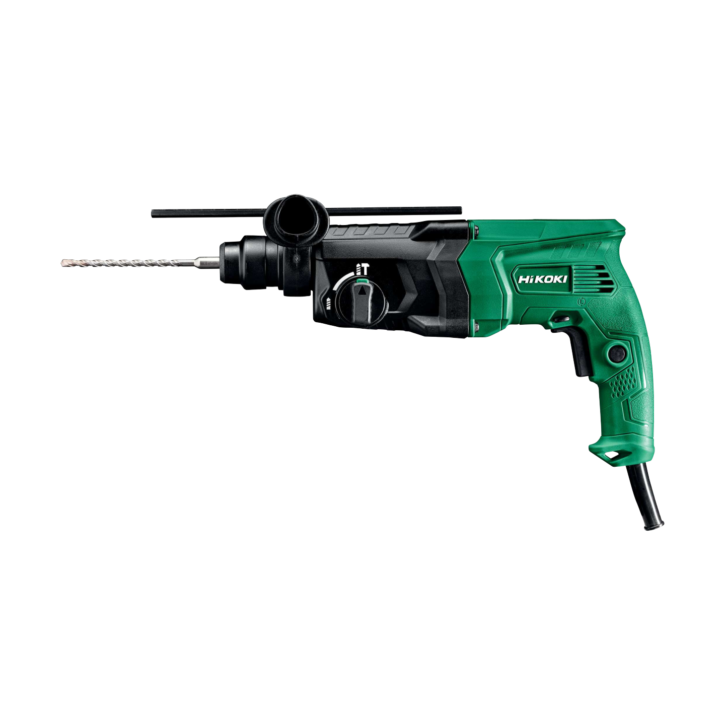 BORRHAMMARE DH24PG2 730W HIKOKI