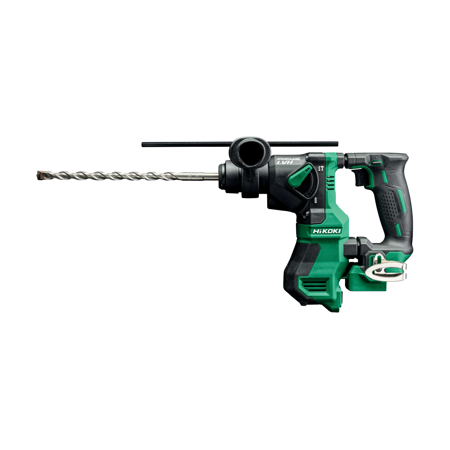 BORRHAMMARE DH12DD HIKOKI TOOL ONLY H UTAN BATTERI&LADDARE