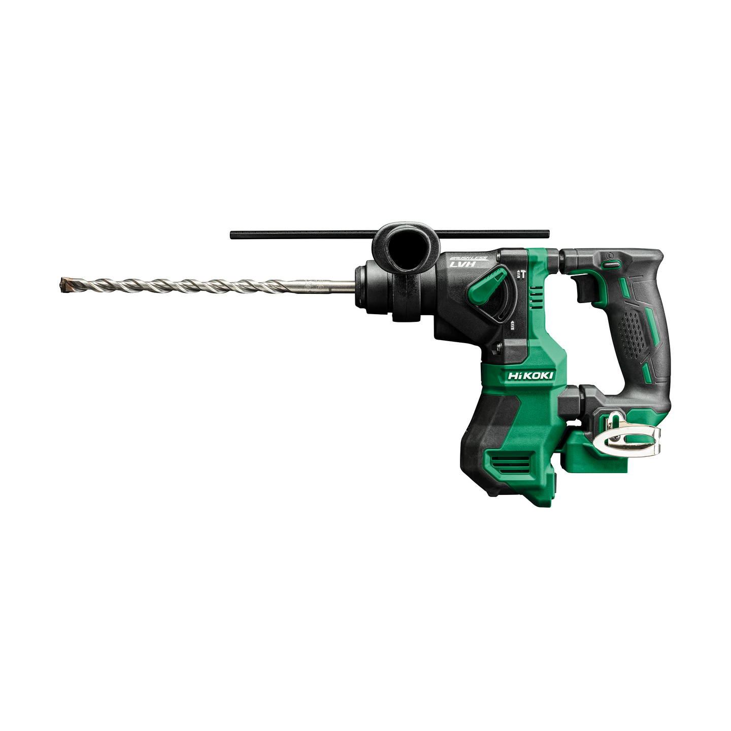 BORRHAMMARE DH12DD HIKOKI TOOL ONLY H UTAN BATTERI&LADDARE