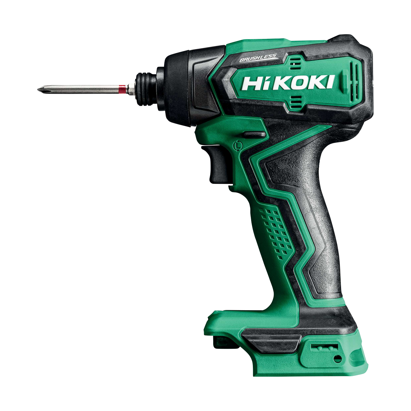 SLAGSKRUVDRAGARE WH18DD HIKOKI T/O HS U BATTERI&LADDARE