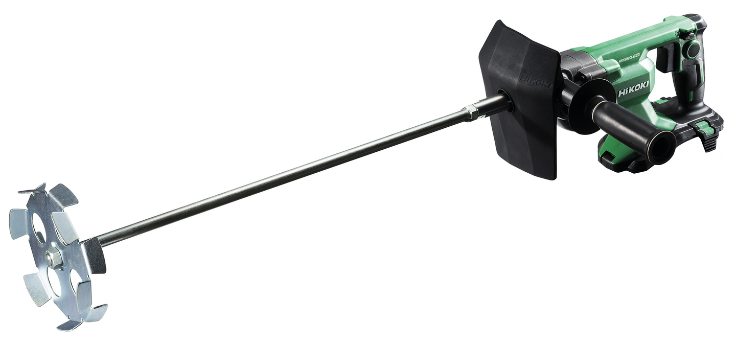 OMRÖRARE UM36DA HIKOKI MV TOOL ONLY U BATTERI&LADDARE 36V