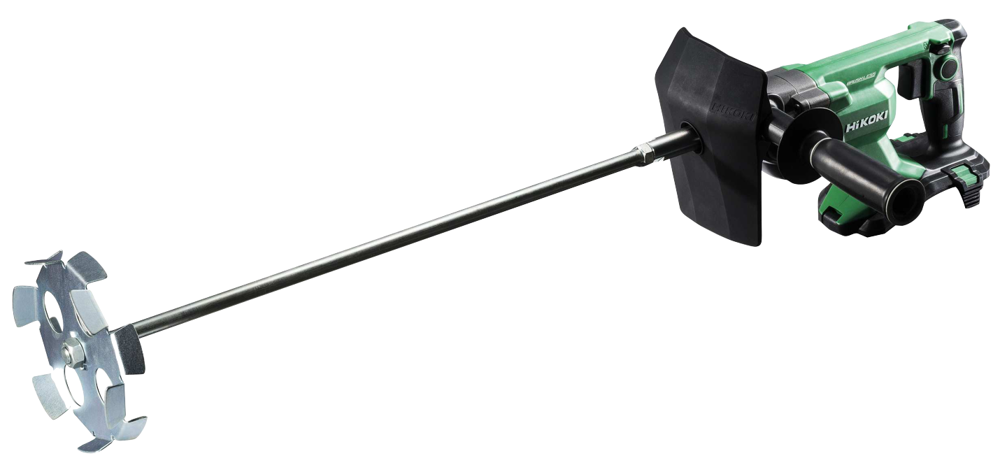 OMRÖRARE UM36DA HIKOKI MV TOOL ONLY U BATTERI&LADDARE 36V