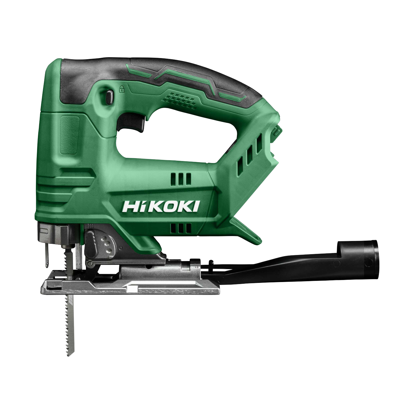 STICKSÅG CJ18DA TOOL ONLY HIKOKI U BATTERI&LADDARE