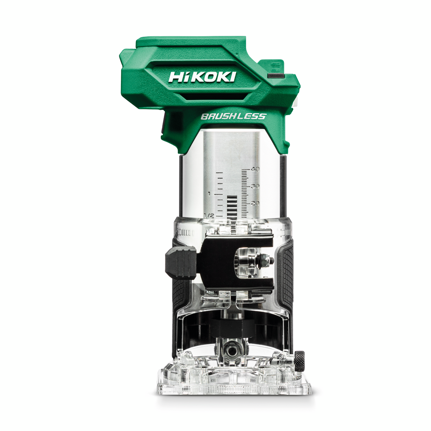 KANTFRÄS M1808DA T/O HSC HIKOKI 18V U BATTERI/LADDARE